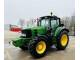 Трактор John Deere 6930  Premium (2009)