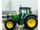 Трактор John Deere 6930  Premium (2009)