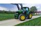 Трактор John Deere 6920 (2004)