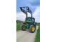 Трактор John Deere 6920 (2004)