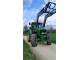 Трактор John Deere 6920 (2004)