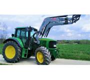 Трактор John Deere 6920