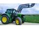 Трактор John Deere 6920 (2004)