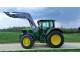 Трактор John Deere 6920 (2004)