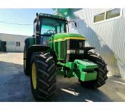 Трактор John Deere 7610