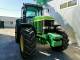 Трактор John Deere 7610 (2000)