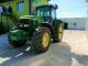 Трактор John Deere 7610 (2000)