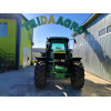 Трактор John Deere 7610 (2000)