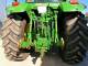 Трактор John Deere 7610 (2000)