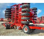 Посевной комплекс Horsch Pronto 6 DC PPF