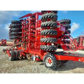 Посівний комплекс Horsch Pronto 6 DC PPF (2011)