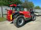Погрузчик Manitou MLT 735 (2015)