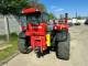 Погрузчик Manitou MLT 735 (2015)