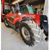 Навантажувач Manitou MLT 735 (2013)