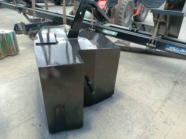 Противовес Tridaagro Dambo 1500