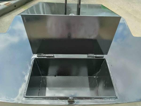 Противовес Tridaagro Dambo 1500