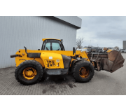 Погрузчик JCB 531-70