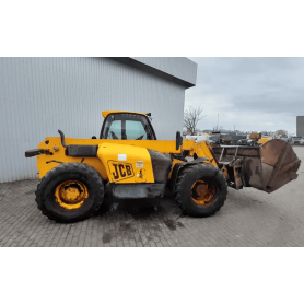 Погрузчик JCB 531-70 (2006)