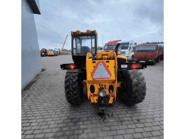 Погрузчик JCB 531-70 (2006)