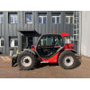 Навантажувач Manitou MLT 634-120 (2010)