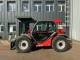Навантажувач Manitou MLT 634-120 (2010)