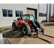 Навантажувач Manitou MLT 634-120