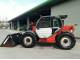 Погрузчик Manitou MLT 634-120 (2011)