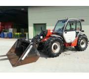 Погрузчик Manitou MLT 634-120