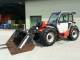 Погрузчик Manitou MLT 634-120 (2011)