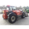 Погрузчик Manitou MLT 634-120 (2011)