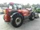 Погрузчик Manitou MLT 634-120 (2011)