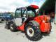 Погрузчик Manitou MLT 634-120 (2011)
