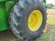 Комбайн John Deere T 670 (2009)