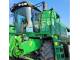 Комбайн John Deere T 670 (2009)