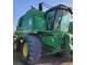 Комбайн John Deere T 670 (2009)