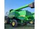 Комбайн John Deere T 670 (2009)