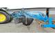 Дисковая борона Lemken Rubin 9/500 KUA (2005)