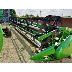 Жатка зернова John Deere 625R (2012)