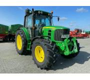 Трактор John Deere 6230