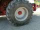 Комбайн Case IH 1680 (1992)