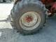 Комбайн Case IH 1680 (1992)