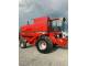 Комбайн Case IH 1680 (1992)