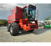 Комбайн Case IH 1680