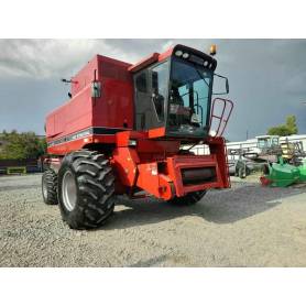 Комбайн Case IH 1680 (1992)