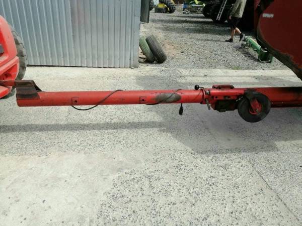 Візок Case IH 6,1 м (1992)