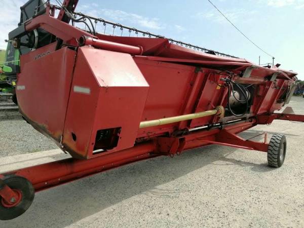 Візок Case IH 6,1 м (1992)
