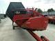 Візок Case IH 6,1 м (1992)
