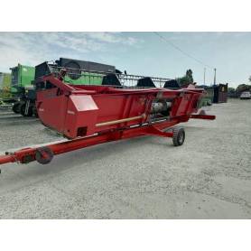 Візок Case IH 6,1 м (1992)