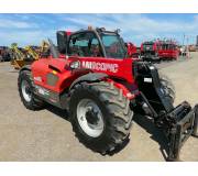 Погрузчик  Manitou MLT 735-120 LSU