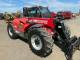 Погрузчик  Manitou MLT 735-120 LSU  (2012)